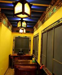 阿布氌孜藏餐厅